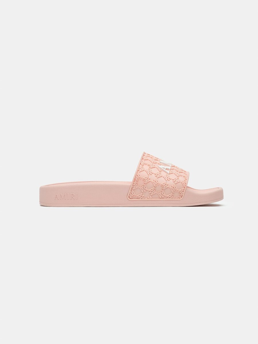 MA QUAD POOL SLIDE FÜR DAMEN