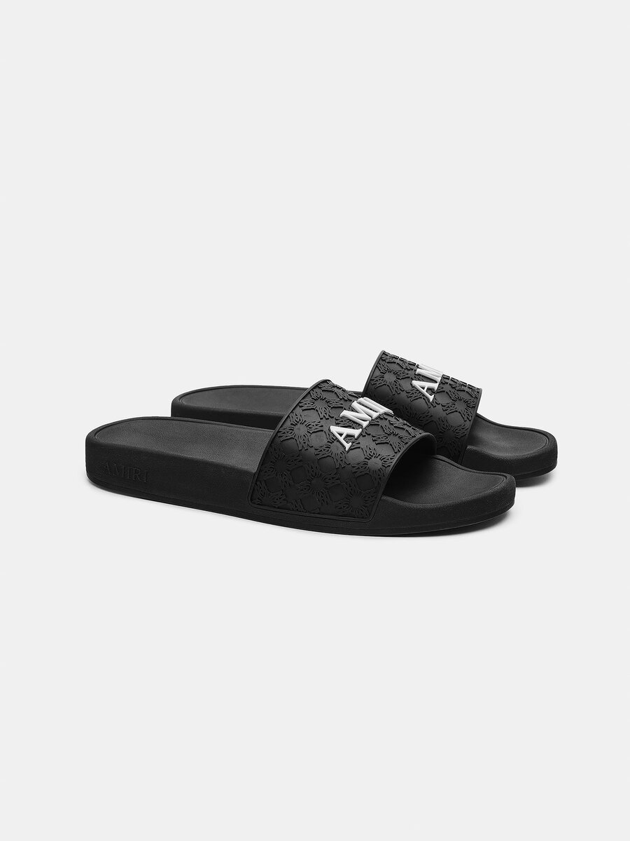 MA QUAD POOL SLIDE FÜR DAMEN
