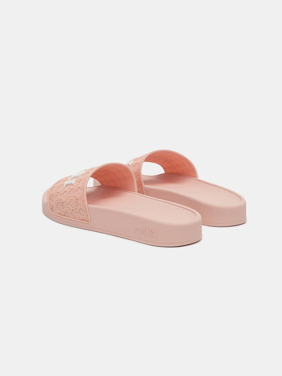 MA QUAD POOL SLIDE FÜR DAMEN