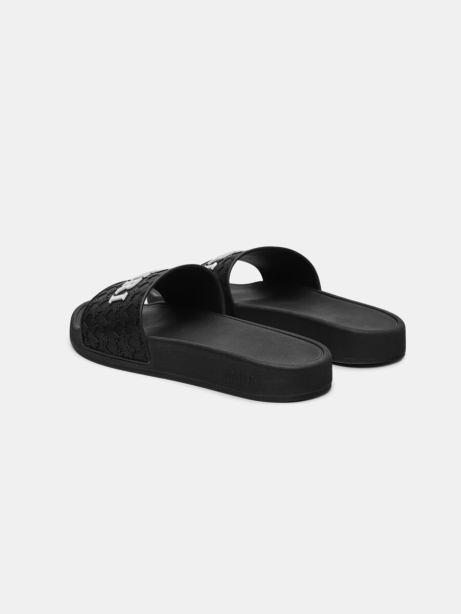 MA QUAD POOL SLIDE FÜR DAMEN