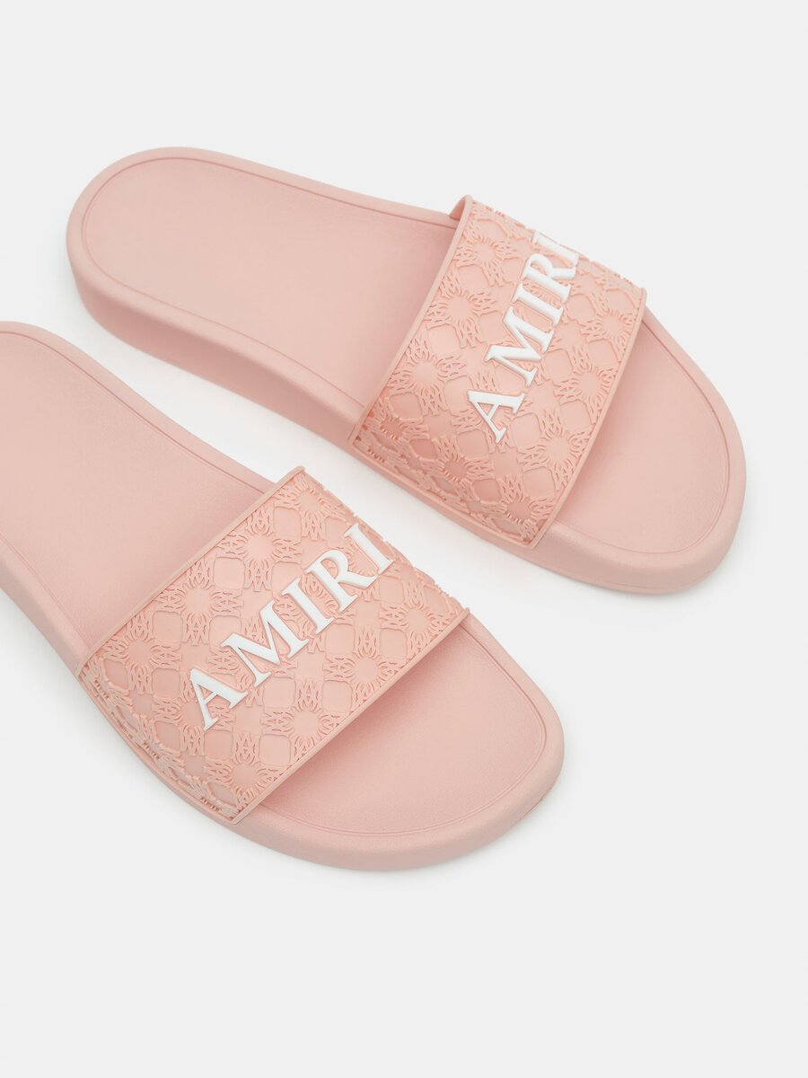 MA QUAD POOL SLIDE FÜR DAMEN