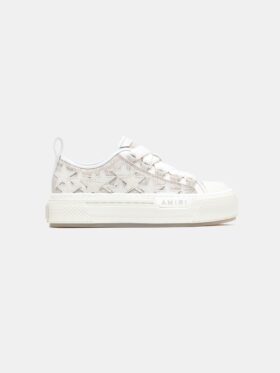 MA QUAD STARS COURT LOW FÜR DAMEN