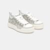 MA QUAD STARS COURT LOW FÜR DAMEN