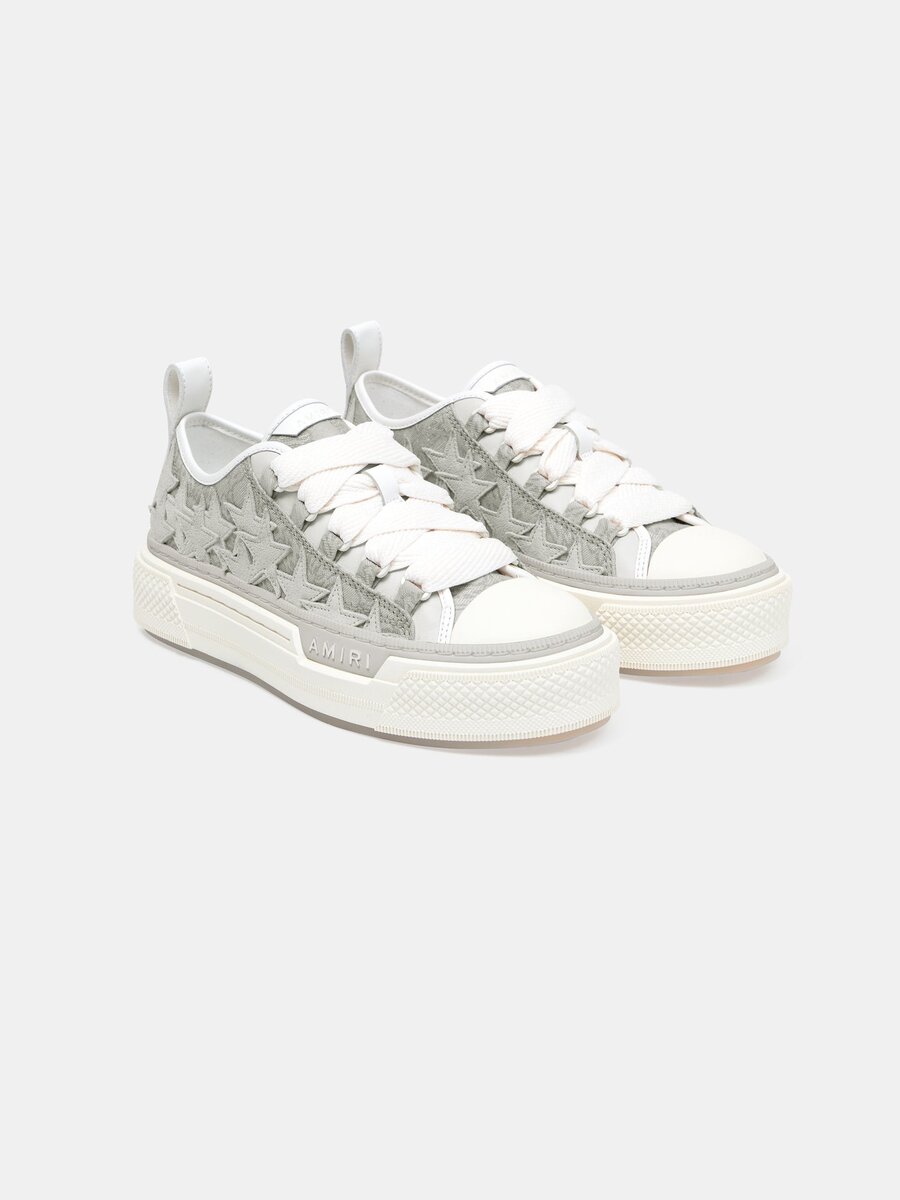 MA QUAD STARS COURT LOW FÜR DAMEN