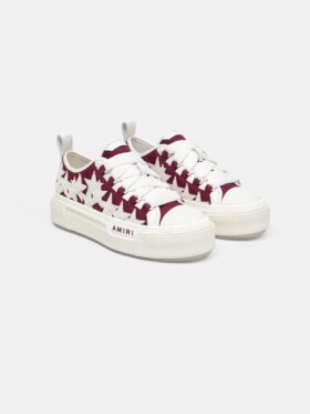 MA QUAD STARS COURT LOW FÜR DAMEN