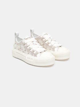 MA QUAD STARS COURT LOW FÜR DAMEN
