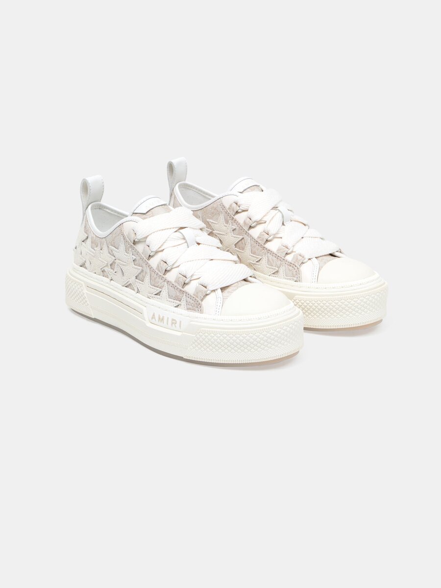 MA QUAD STARS COURT LOW FÜR DAMEN