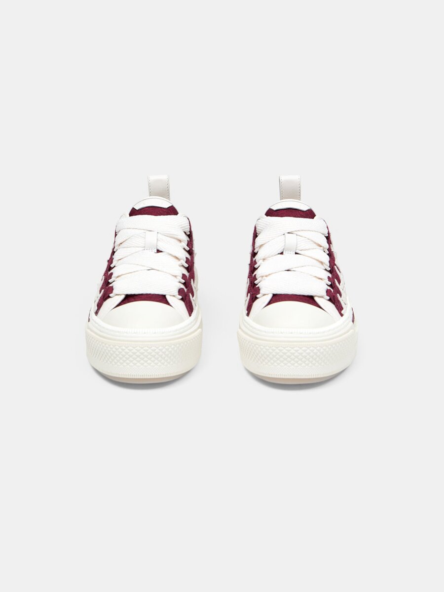 MA QUAD STARS COURT LOW FÜR DAMEN