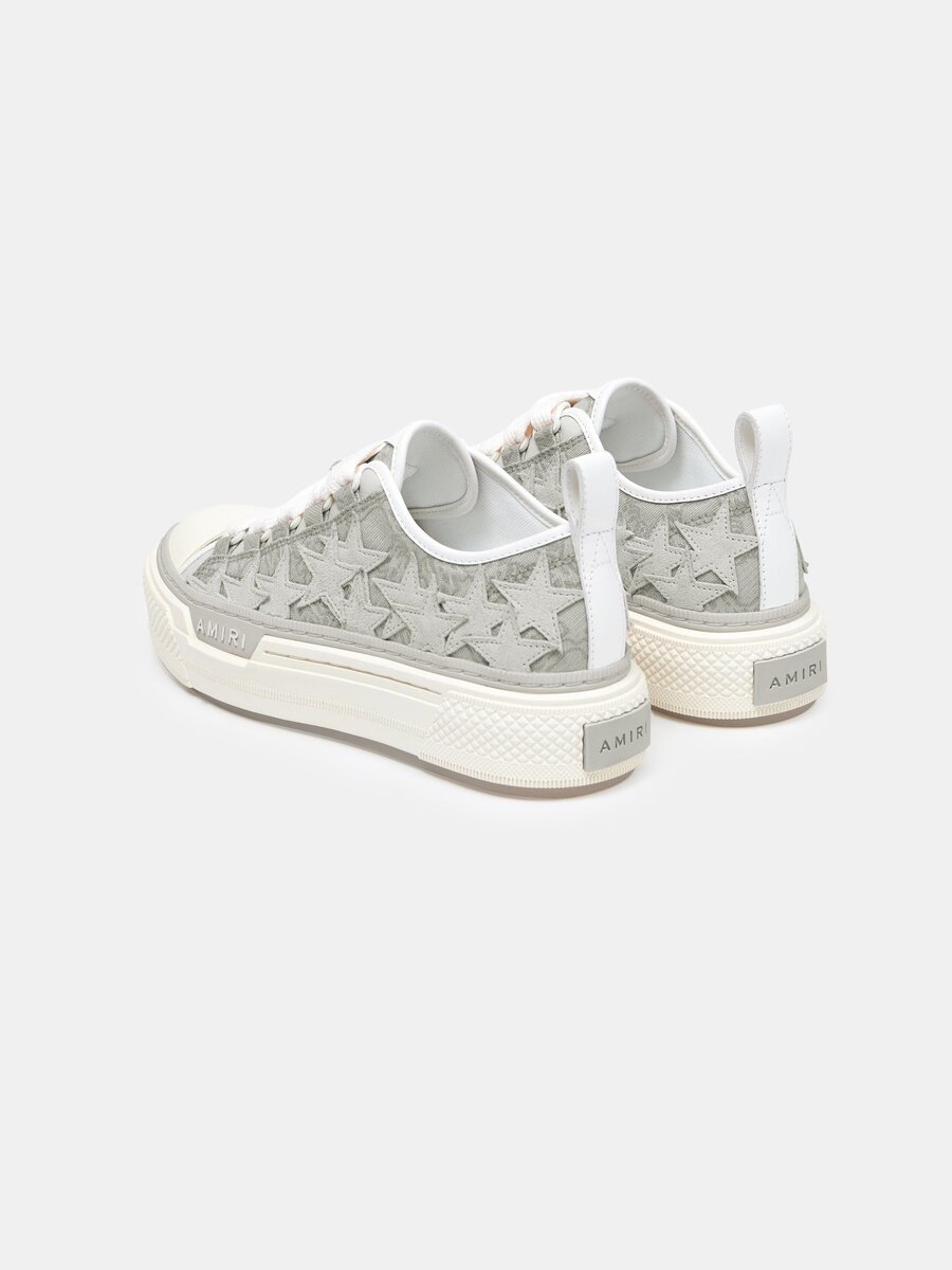 MA QUAD STARS COURT LOW FÜR DAMEN