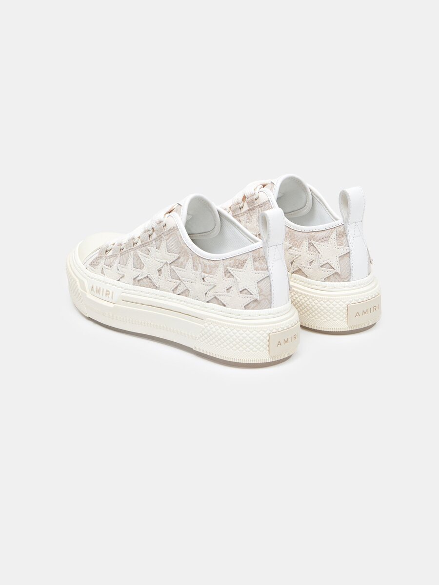 MA QUAD STARS COURT LOW FÜR DAMEN