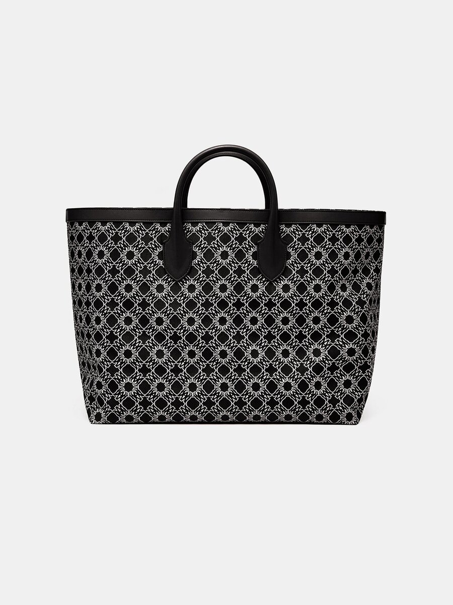 MA QUAD TOTE