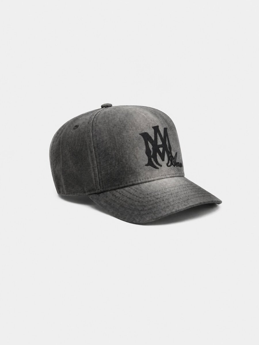 MA SCRIPT CANVAS-KAPPE