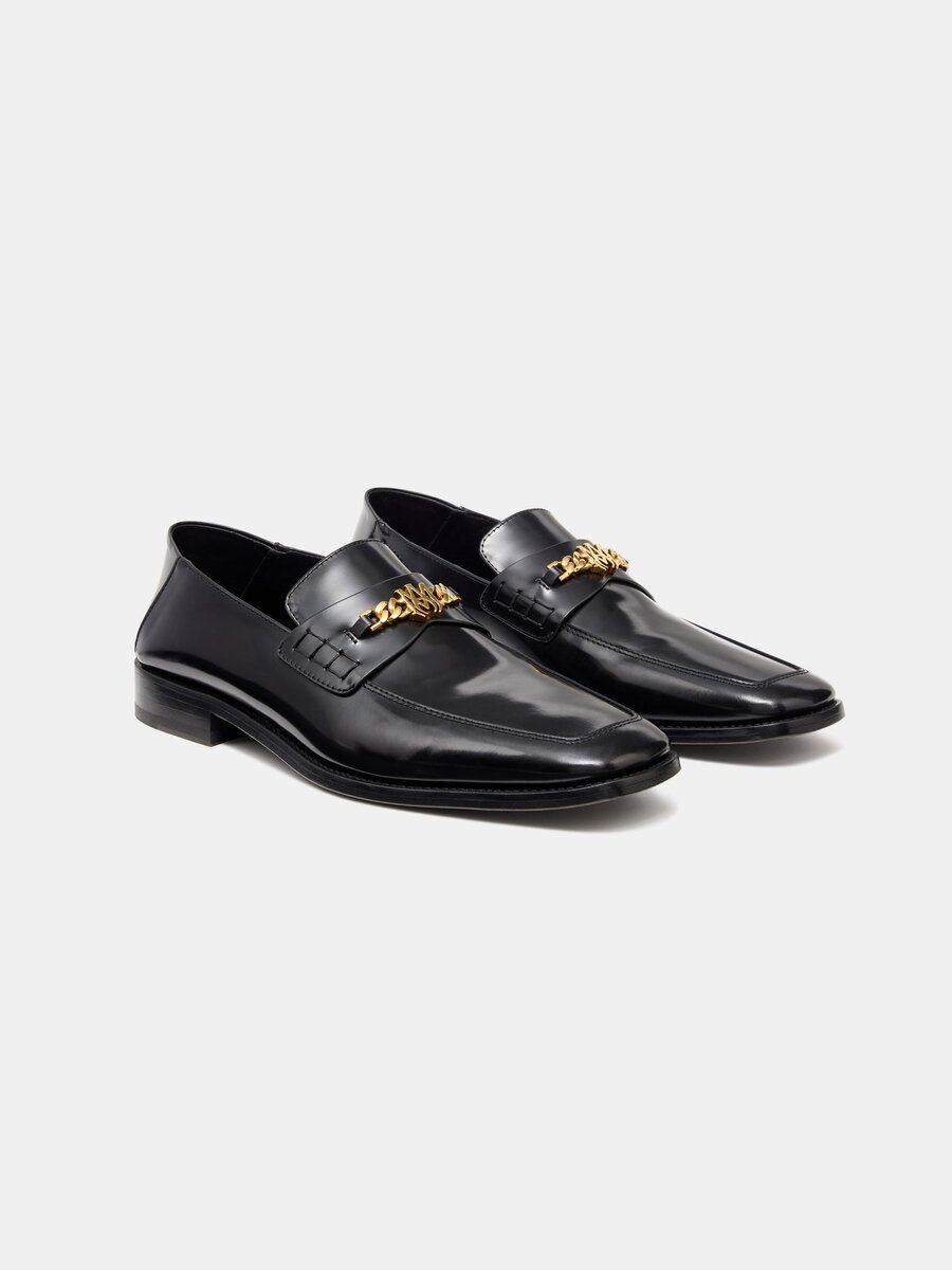 MA SLIP-ON-LOAFER
