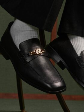 MA SLIP-ON-LOAFER