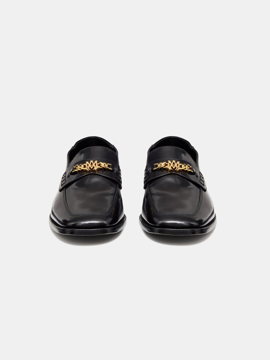 MA SLIP-ON-LOAFER