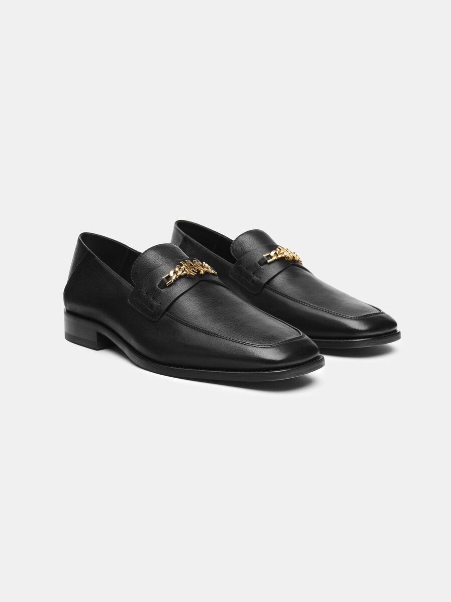 MA SLIP-ON-LOAFER