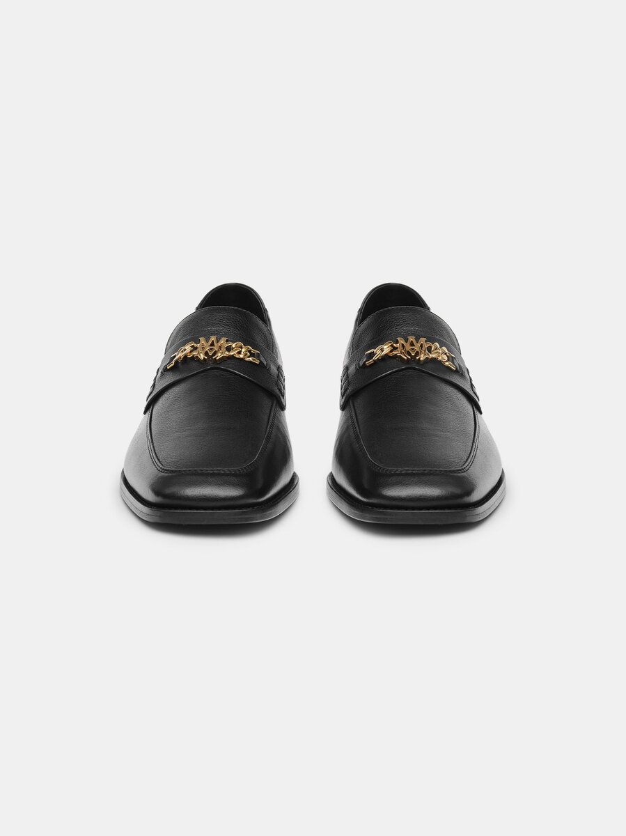 MA SLIP-ON-LOAFER