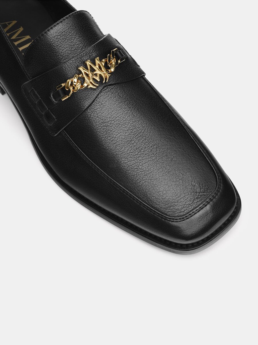 MA SLIP-ON-LOAFER