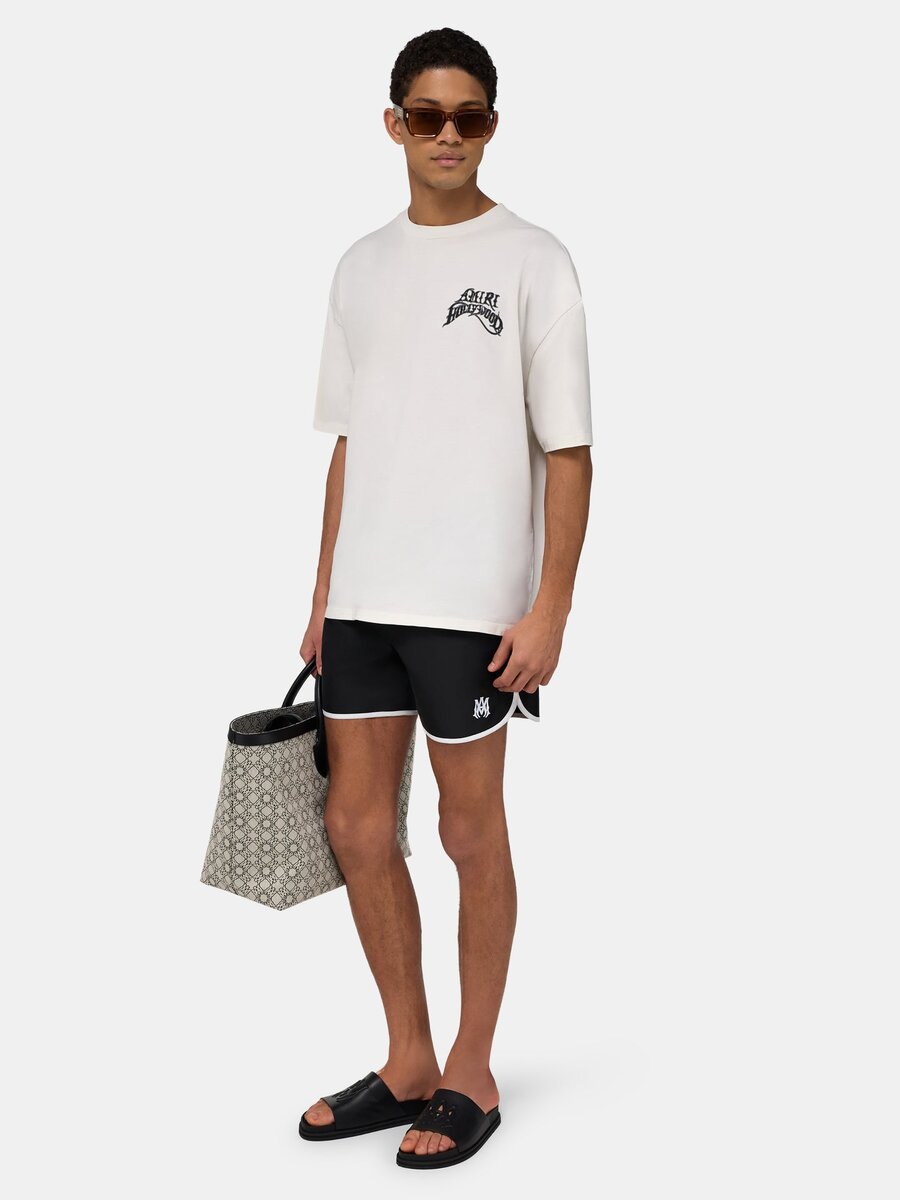MA SPORTY BADEHOSE