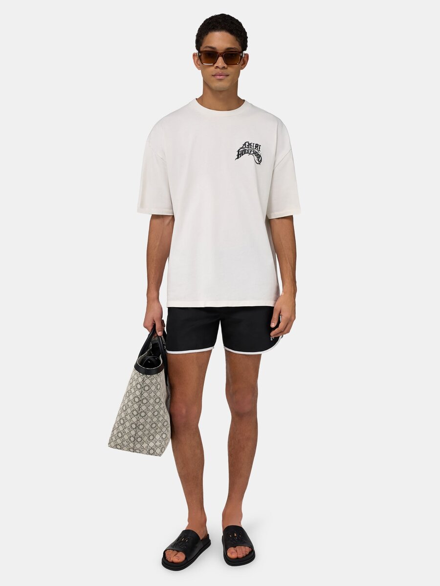 MA SPORTY BADEHOSE