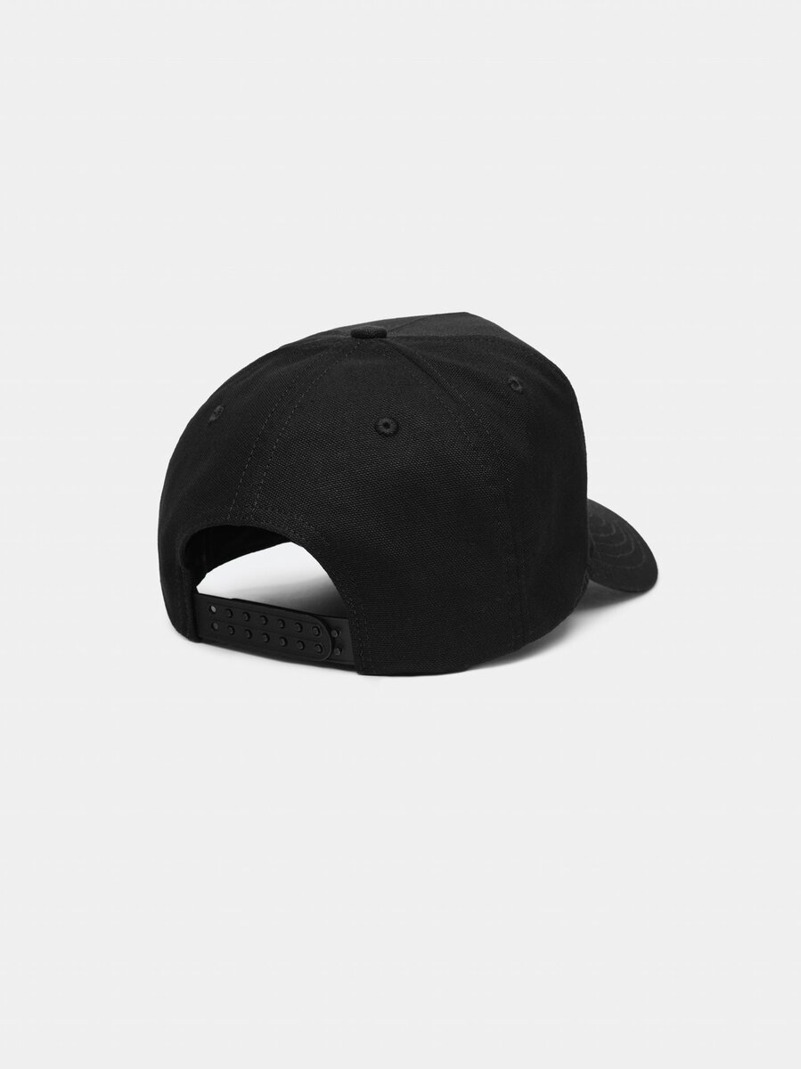 MA STAGGERED Amiri FULL CANVAS HAT