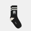 MA-Streifen-Socken für Kinder