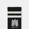 MA-Streifen-Socken für Kinder