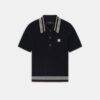 MA STRIPE POLO FÜR DAMEN