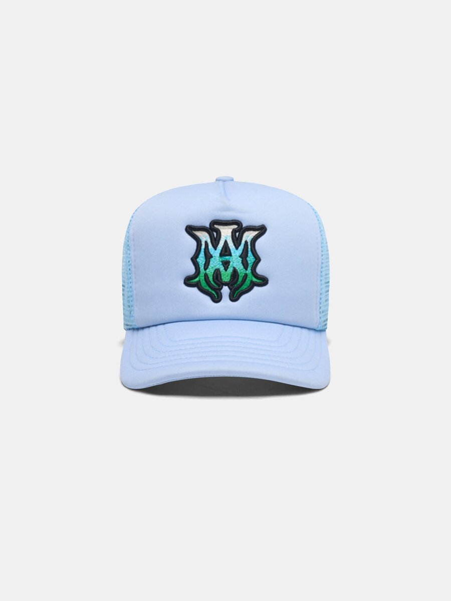 MA SURF FOAM TRUCKER-KAPPE