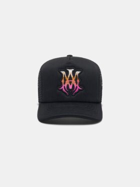 MA SURF FOAM TRUCKER-KAPPE