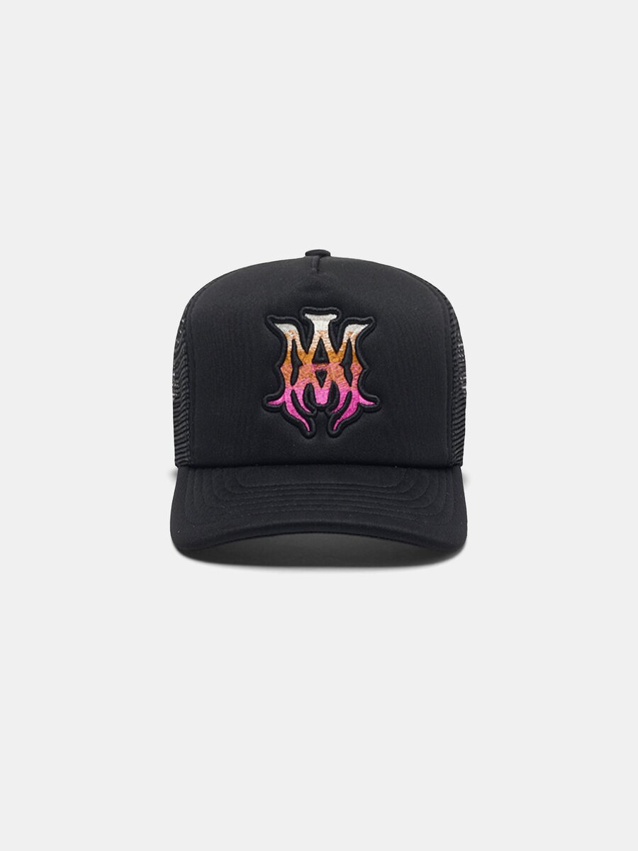 MA SURF FOAM TRUCKER-KAPPE