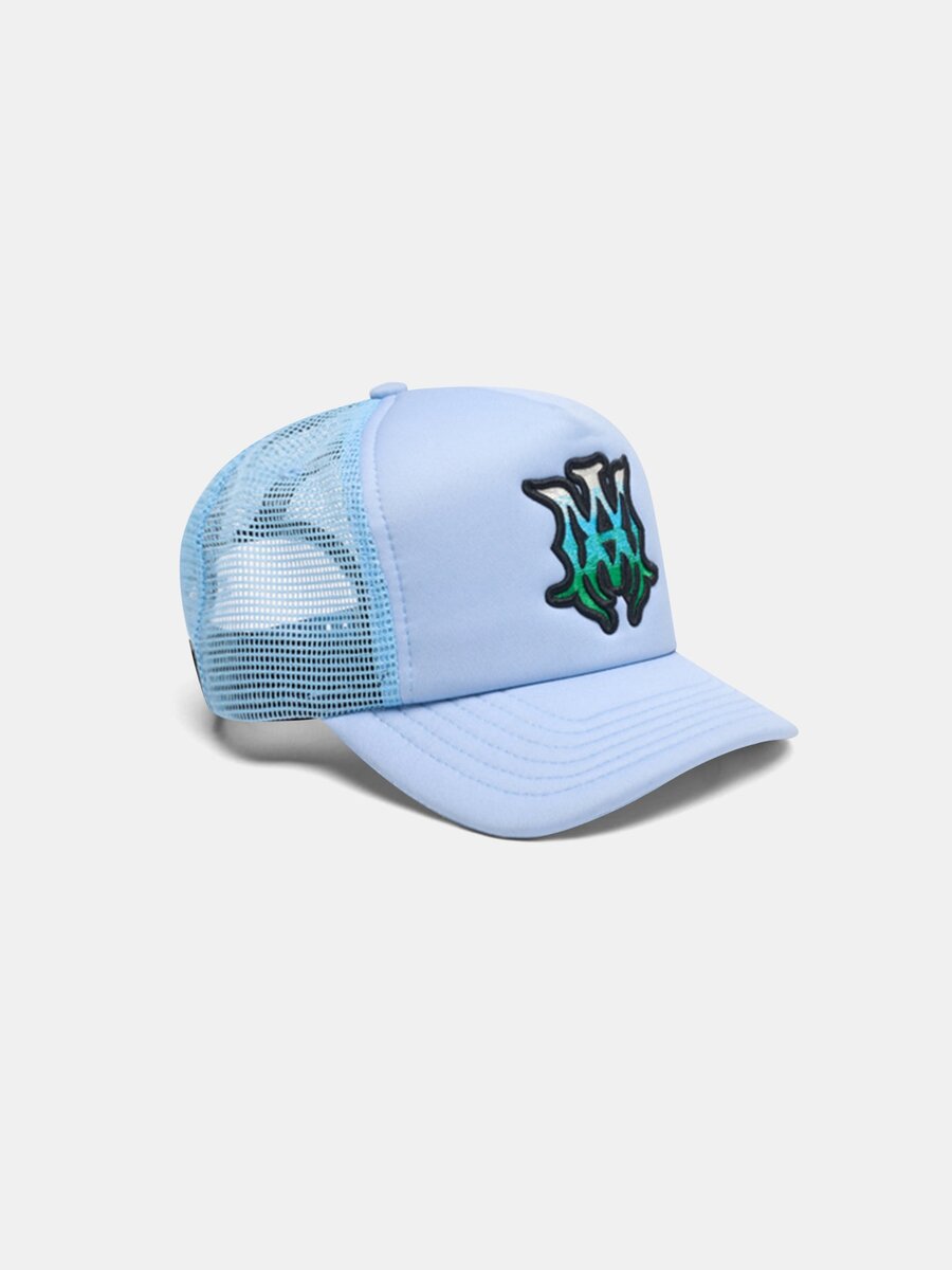MA SURF FOAM TRUCKER-KAPPE