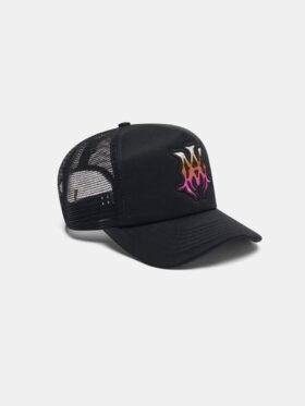 MA SURF FOAM TRUCKER-KAPPE