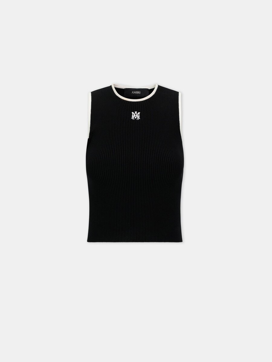 MA-TANK TOP FÜR DAMEN