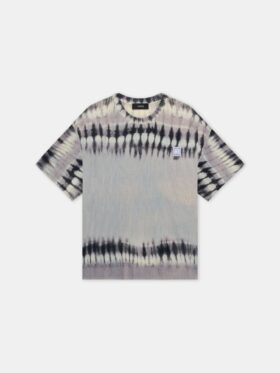 MA TIE-DYE-T-SHIRT