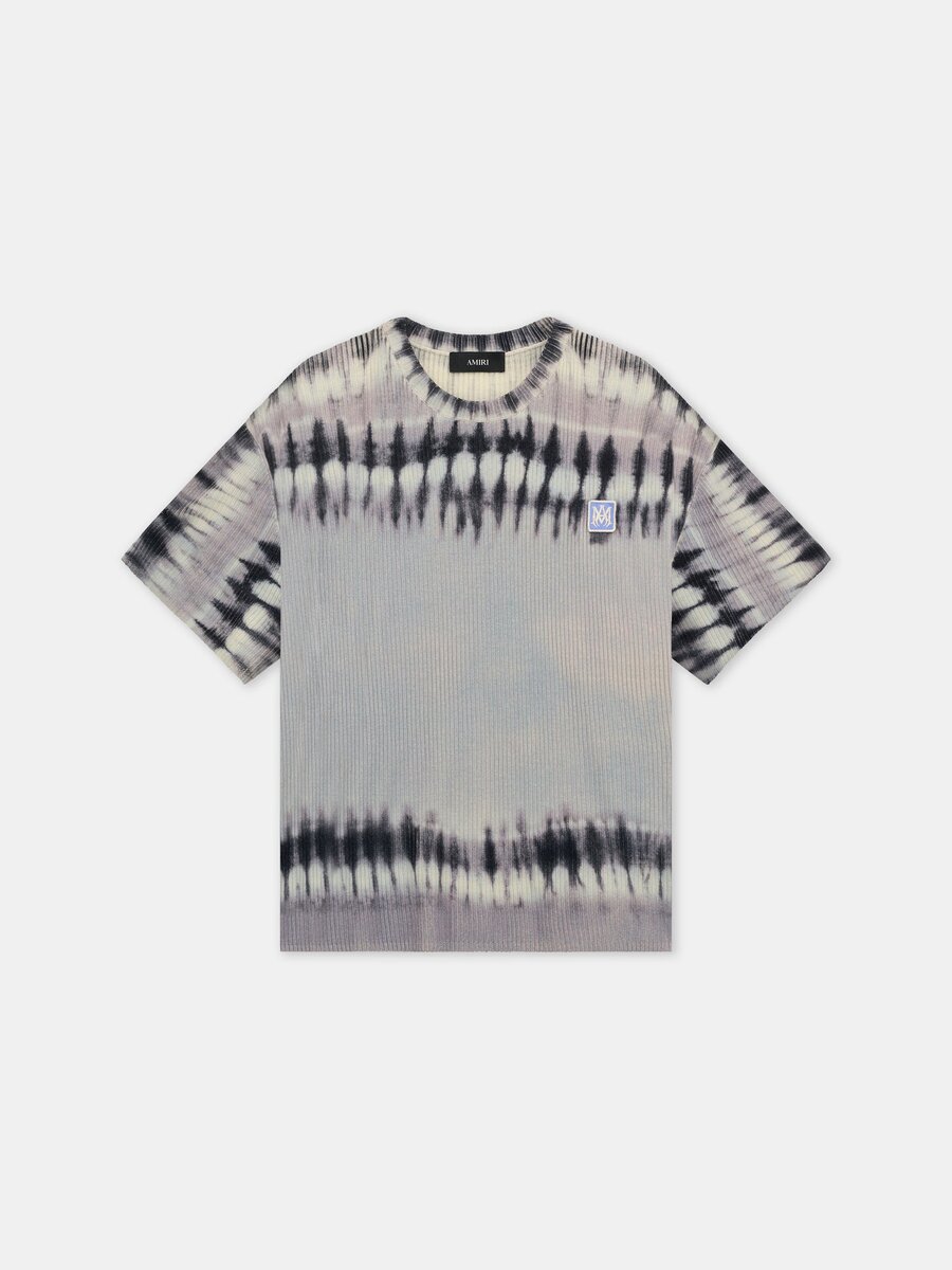 MA TIE-DYE-T-SHIRT