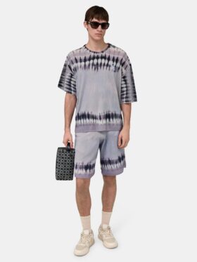 MA TIE-DYE-T-SHIRT