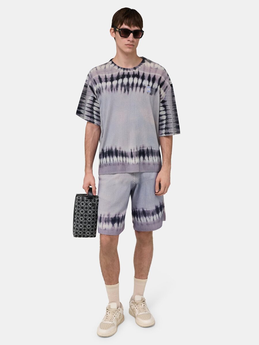 MA TIE-DYE-T-SHIRT