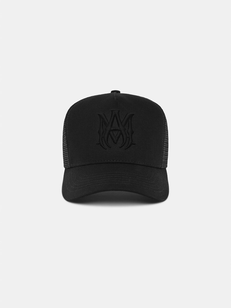 MA TRUCKER-KAPPE
