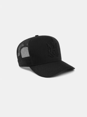 MA TRUCKER-KAPPE