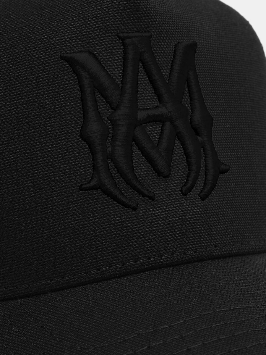 MA TRUCKER-KAPPE