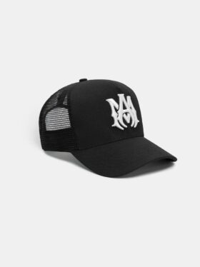 MA-TRUCKER-KAPPE FÜR KINDER