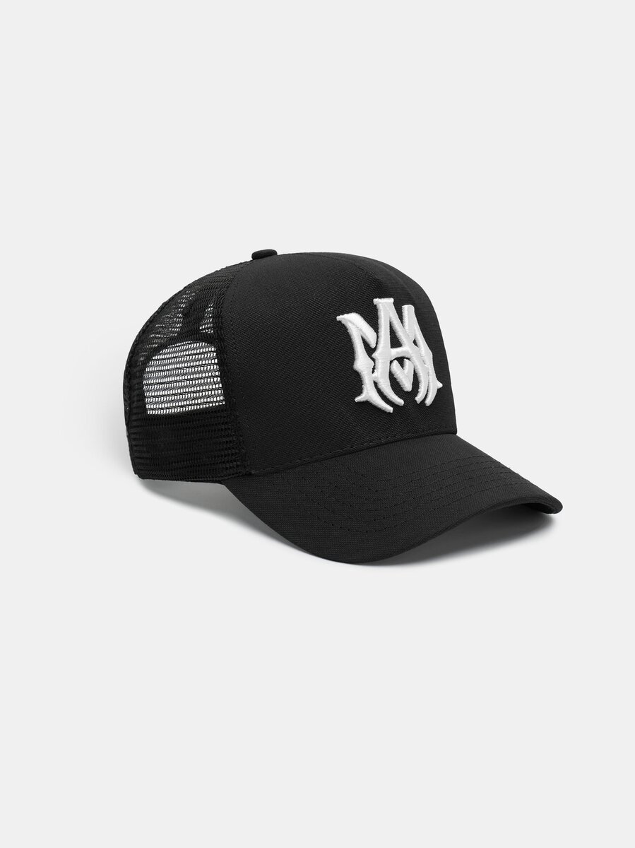 MA-TRUCKER-KAPPE FÜR KINDER