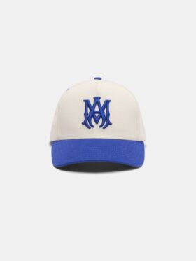 MA TWO TONE COTTON HAT