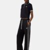 MA ZIP POLO FÜR DAMEN