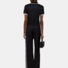 MA ZIP POLO FÜR DAMEN