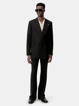 MA-ZWEIREIHIGER BLAZER