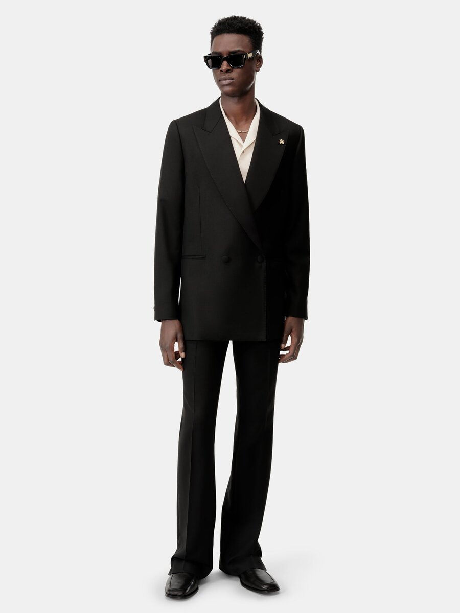 MA-ZWEIREIHIGER BLAZER
