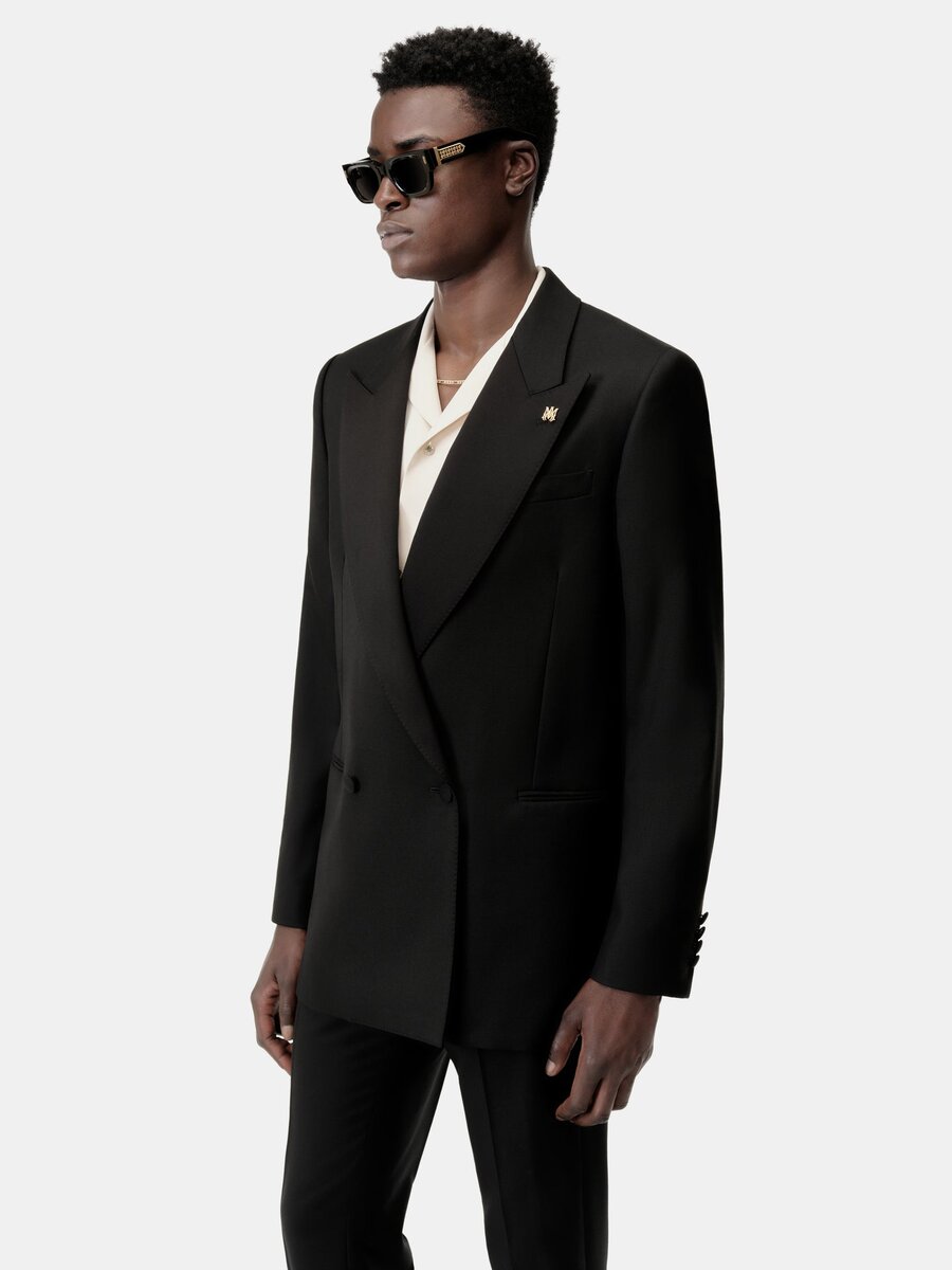 MA-ZWEIREIHIGER BLAZER