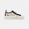 MESH STARS COURT LOW FÜR DAMEN